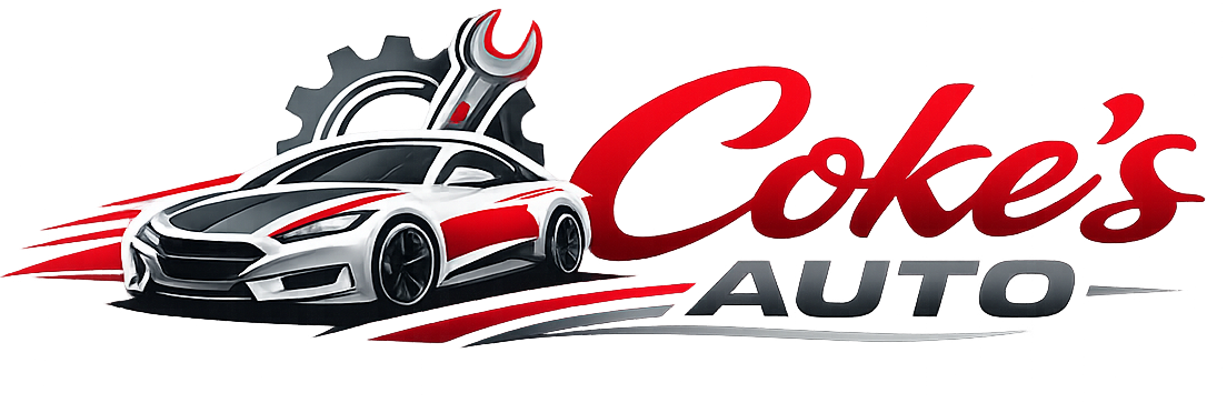 Coke's Auto